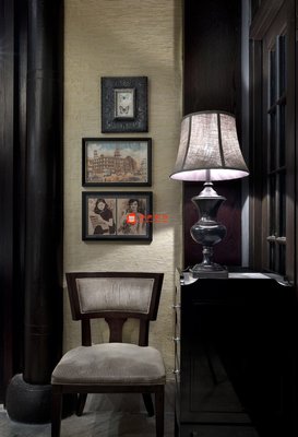 上海采蝶軒 精致餐飲空間與海派裝飾藝術的完美融合